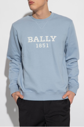 Bally sweatshirt best sale